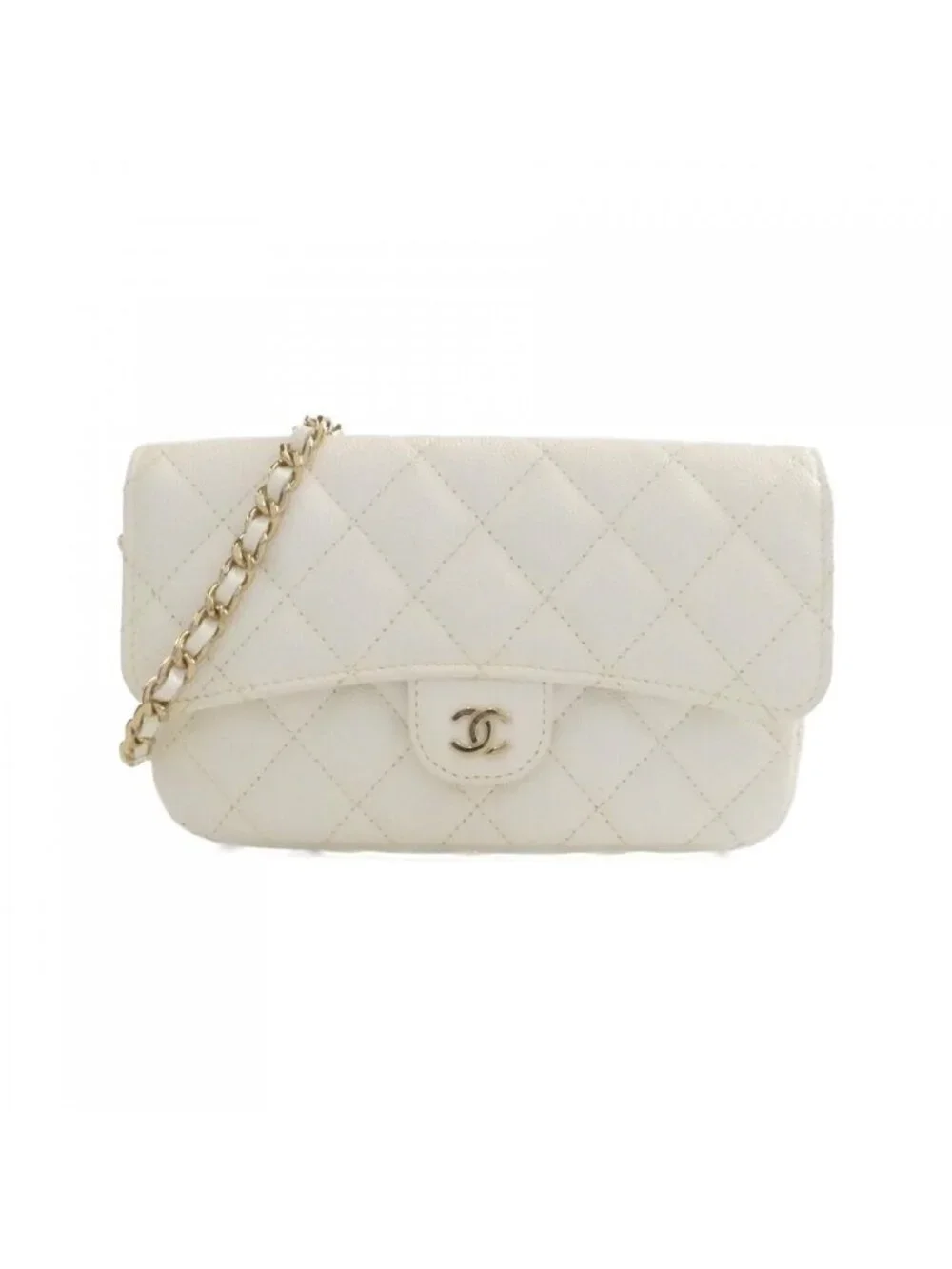 Chanel Timeless Classic Line